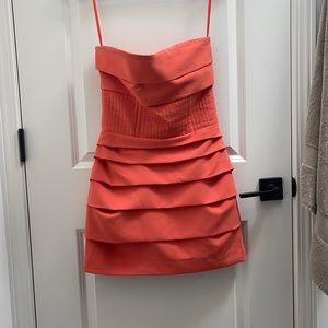 NBD Dress